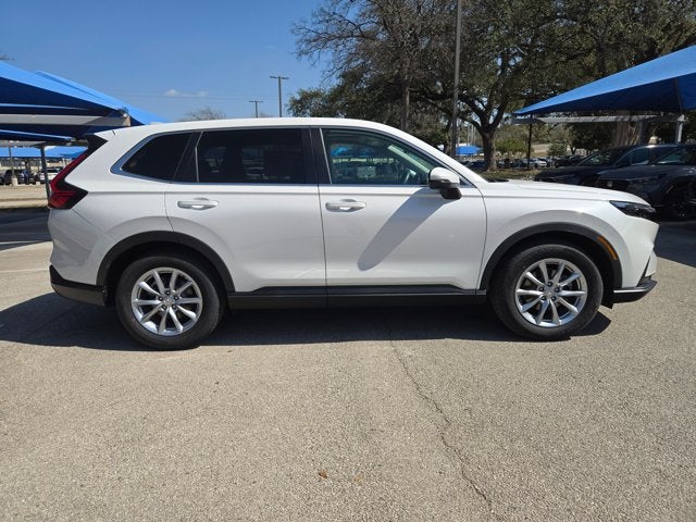 2026 Honda CR-V 2WD EX