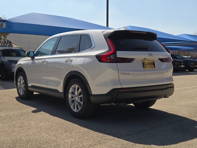 2026 Honda CR-V 2WD EX