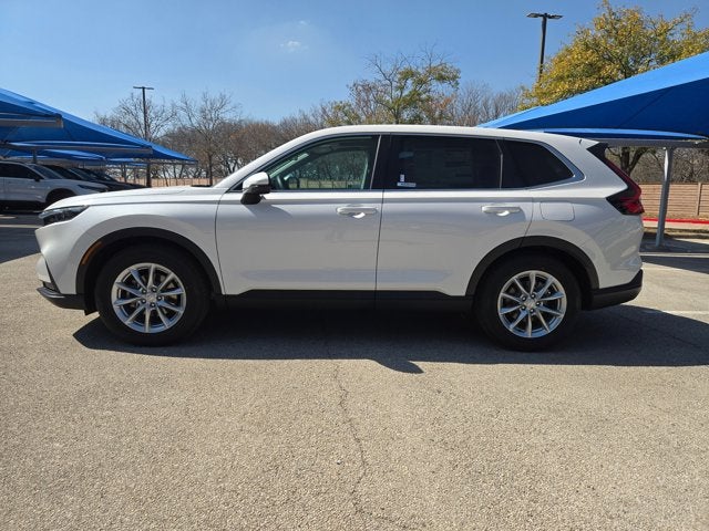 2026 Honda CR-V 2WD EX