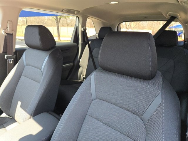 2026 Honda CR-V 2WD EX