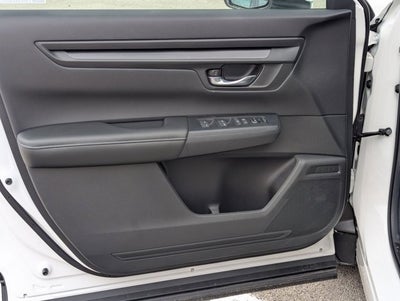 2026 Honda CR-V 2WD EX