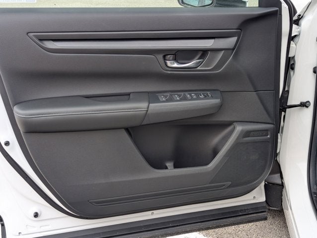 2026 Honda CR-V 2WD EX