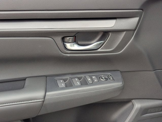 2026 Honda CR-V 2WD EX