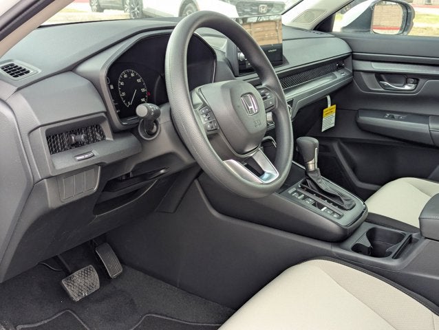 2026 Honda CR-V 2WD EX