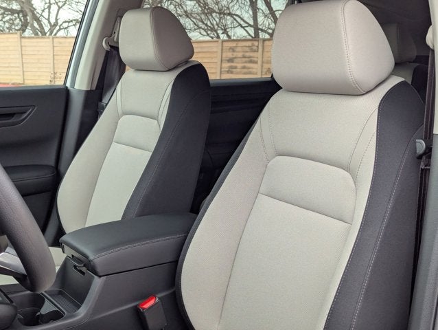 2026 Honda CR-V 2WD EX