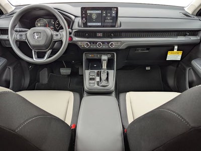 2026 Honda CR-V 2WD EX