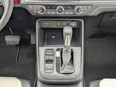 2026 Honda CR-V 2WD EX