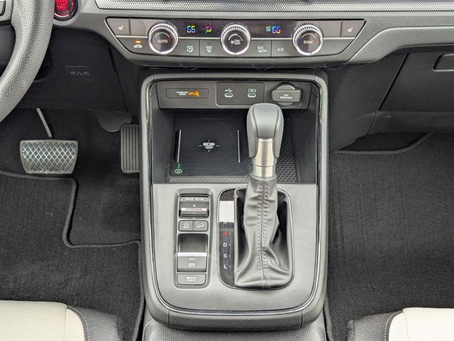 2026 Honda CR-V 2WD EX