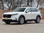 2026 Honda CR-V 2WD EX