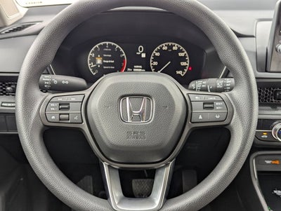 2026 Honda CR-V 2WD EX