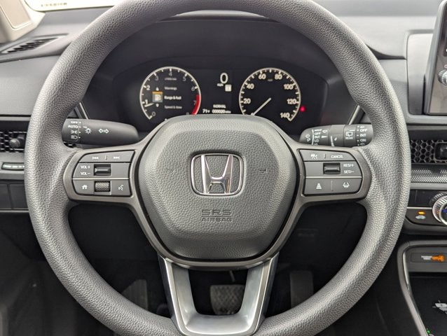 2026 Honda CR-V 2WD EX