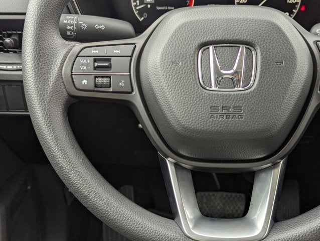 2026 Honda CR-V 2WD EX