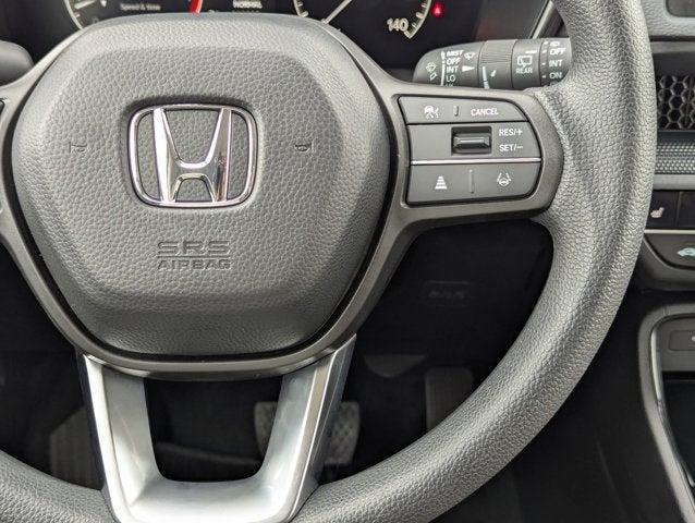 2026 Honda CR-V 2WD EX