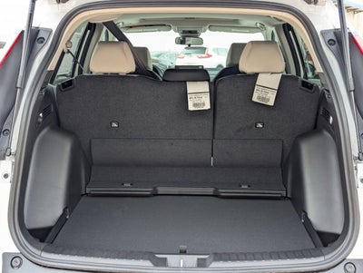 2026 Honda CR-V 2WD EX