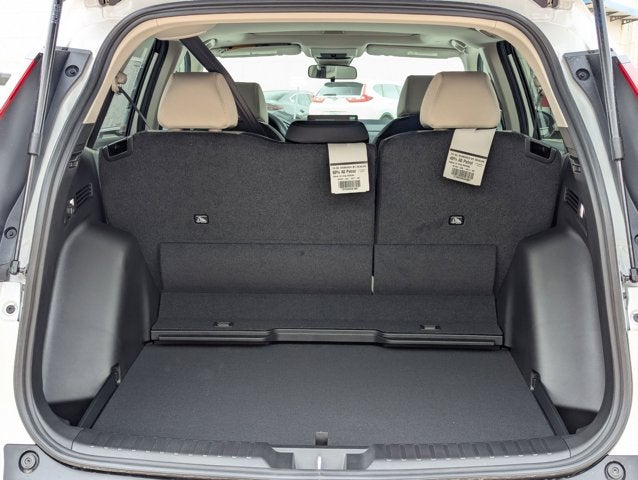 2026 Honda CR-V 2WD EX