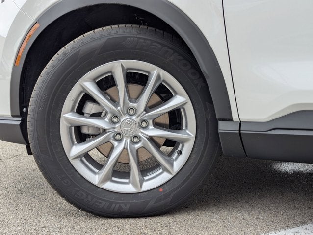 2026 Honda CR-V 2WD EX