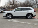 2026 Honda CR-V 2WD EX