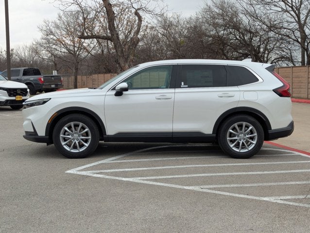 2026 Honda CR-V 2WD EX