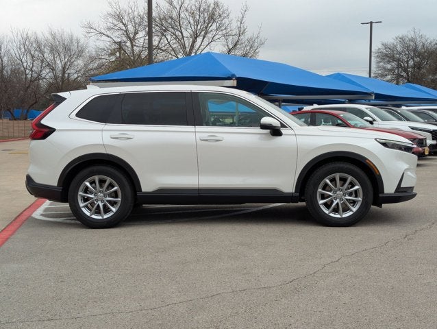 2026 Honda CR-V 2WD EX