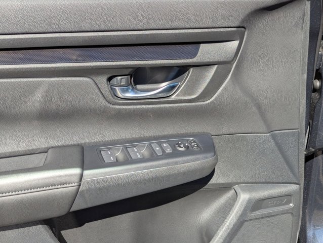 2026 Honda CR-V 2WD EX