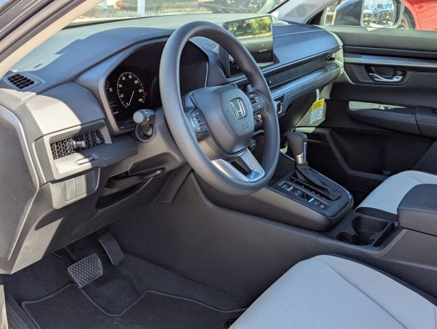 2026 Honda CR-V 2WD EX