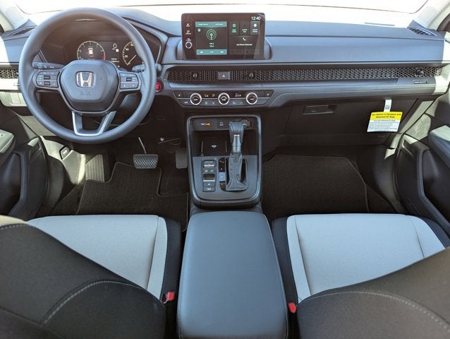 2026 Honda CR-V 2WD EX