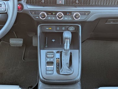 2026 Honda CR-V 2WD EX