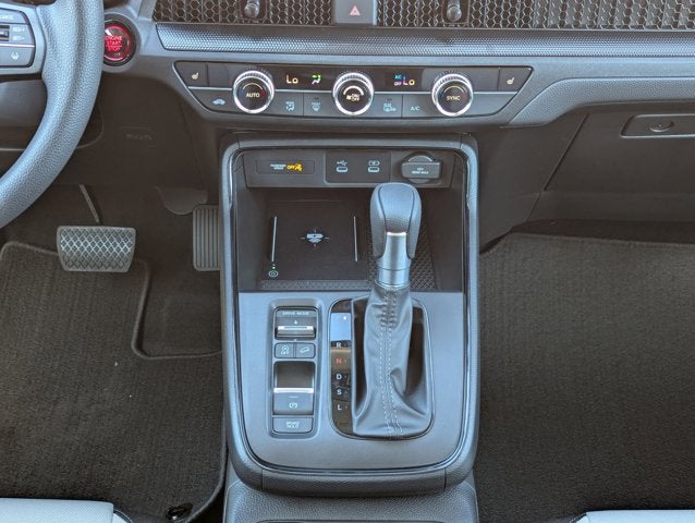 2026 Honda CR-V 2WD EX