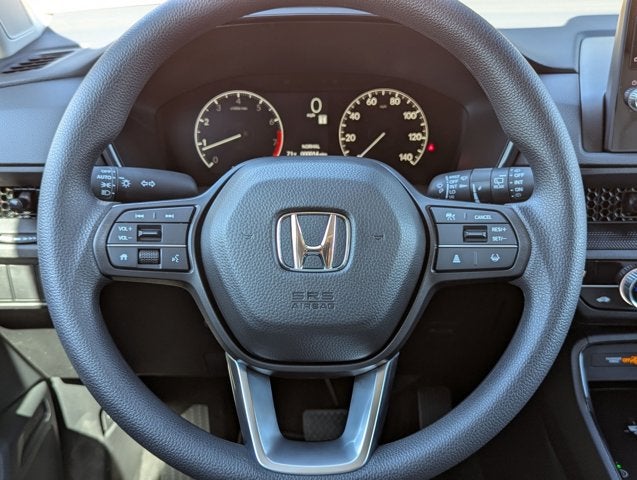 2026 Honda CR-V 2WD EX