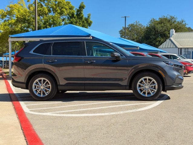 2026 Honda CR-V 2WD EX