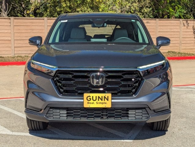 2026 Honda CR-V 2WD EX