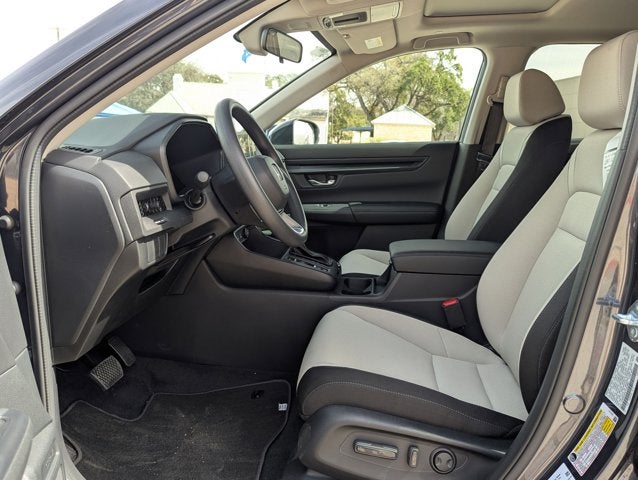 2026 Honda CR-V 2WD EX