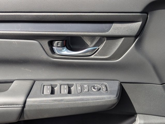 2026 Honda CR-V 2WD EX