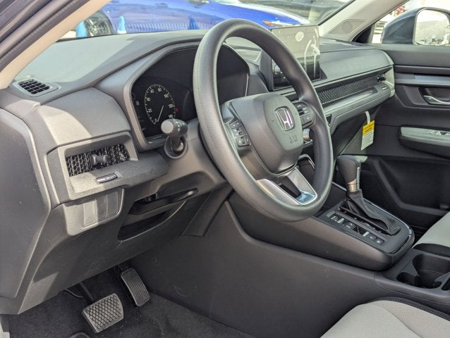 2026 Honda CR-V 2WD EX