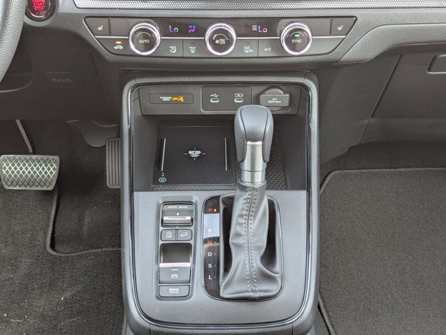 2026 Honda CR-V 2WD EX