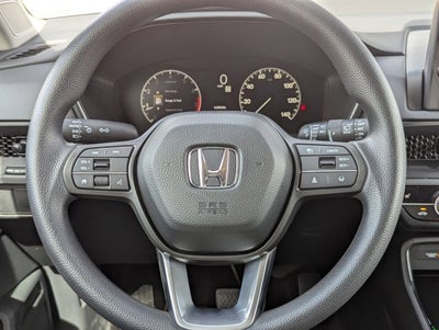 2026 Honda CR-V 2WD EX