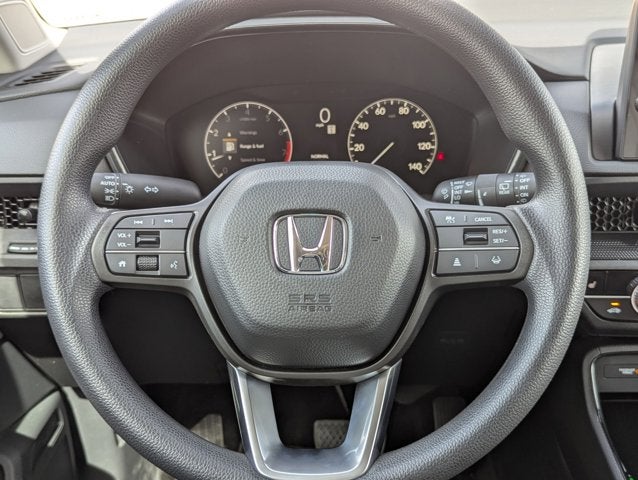 2026 Honda CR-V 2WD EX