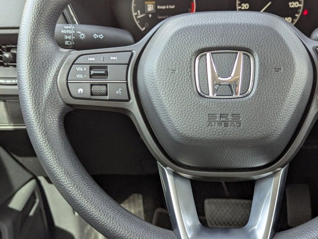 2026 Honda CR-V 2WD EX