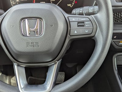 2026 Honda CR-V 2WD EX