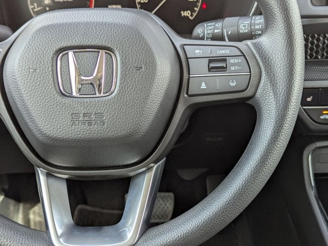 2026 Honda CR-V 2WD EX