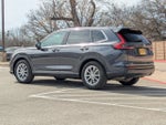 2026 Honda CR-V 2WD EX