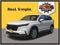 2026 Honda CR-V 2WD EX