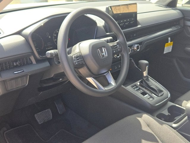 2026 Honda CR-V 2WD EX