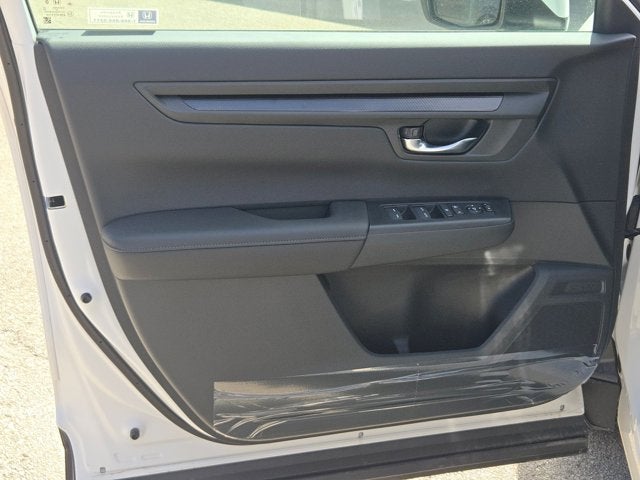 2026 Honda CR-V 2WD EX