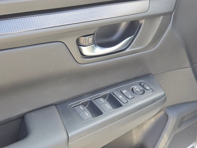 2026 Honda CR-V 2WD EX