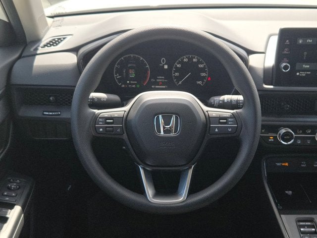 2026 Honda CR-V 2WD EX