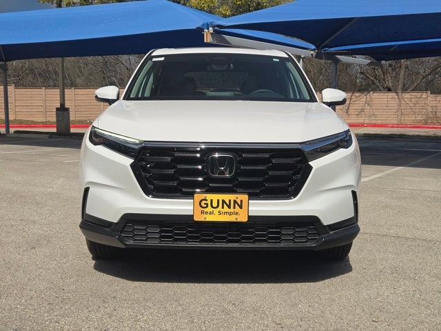 2026 Honda CR-V 2WD EX