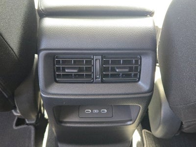 2026 Honda CR-V 2WD EX