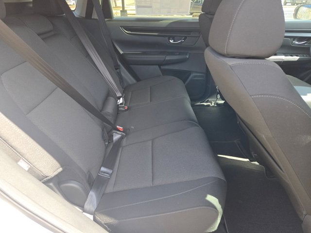 2026 Honda CR-V 2WD EX