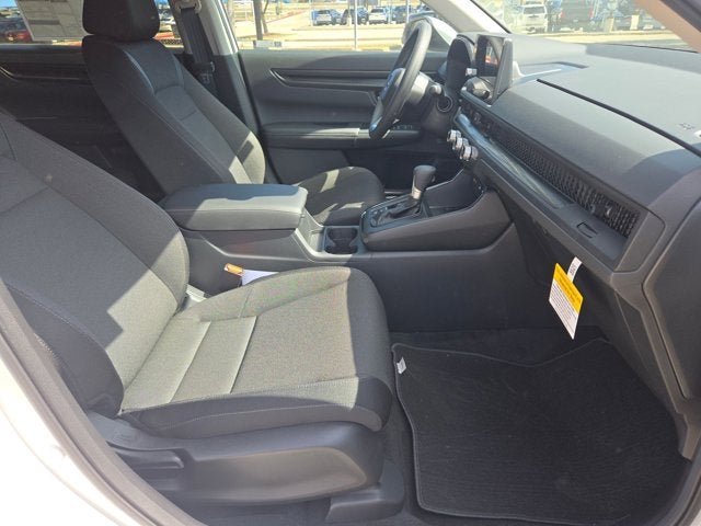 2026 Honda CR-V 2WD EX